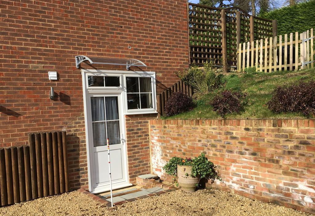 High Banks studio Sevenoaks Bagian luar foto