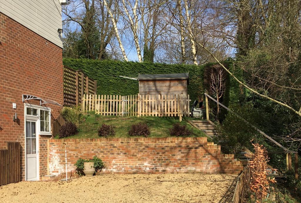 High Banks studio Sevenoaks Bagian luar foto