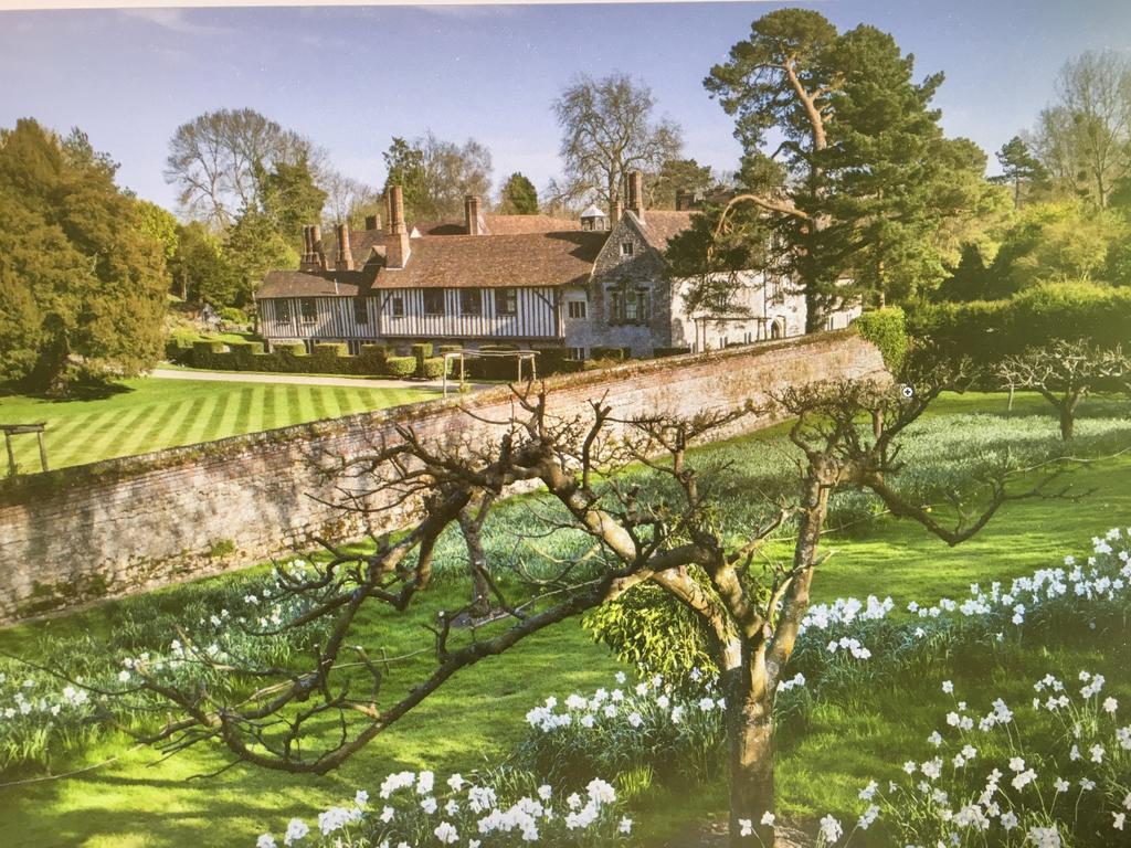 High Banks studio Sevenoaks Bagian luar foto